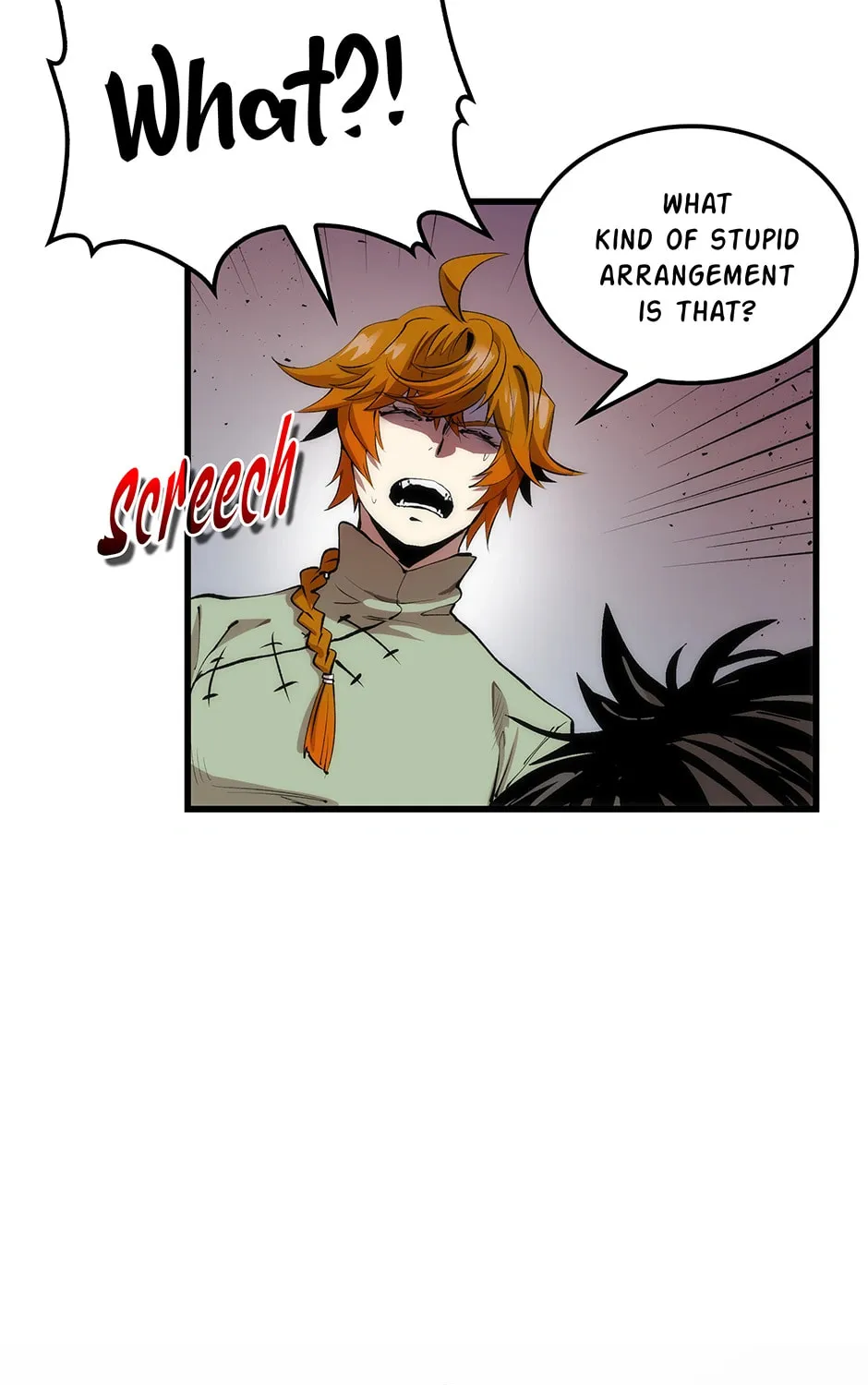 Uiwon, Dasi Salda Chapter 31 page 51 - 