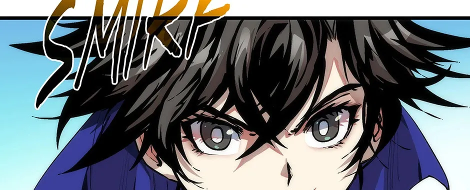 Uiwon, Dasi Salda Chapter 31 page 56 - 