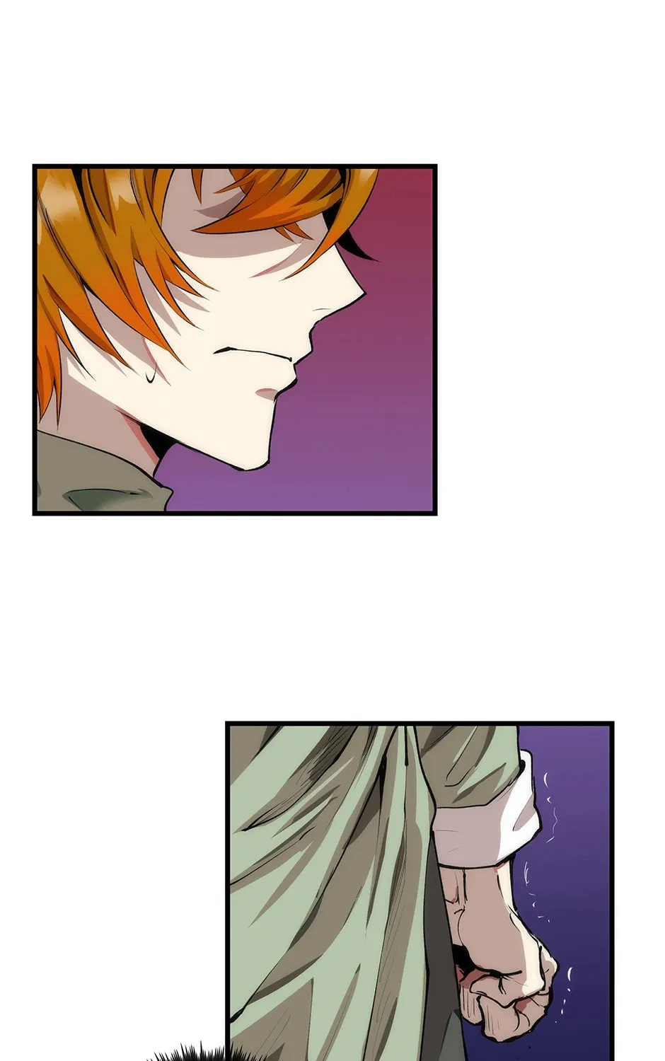 Uiwon, Dasi Salda Chapter 31 page 59 - 
