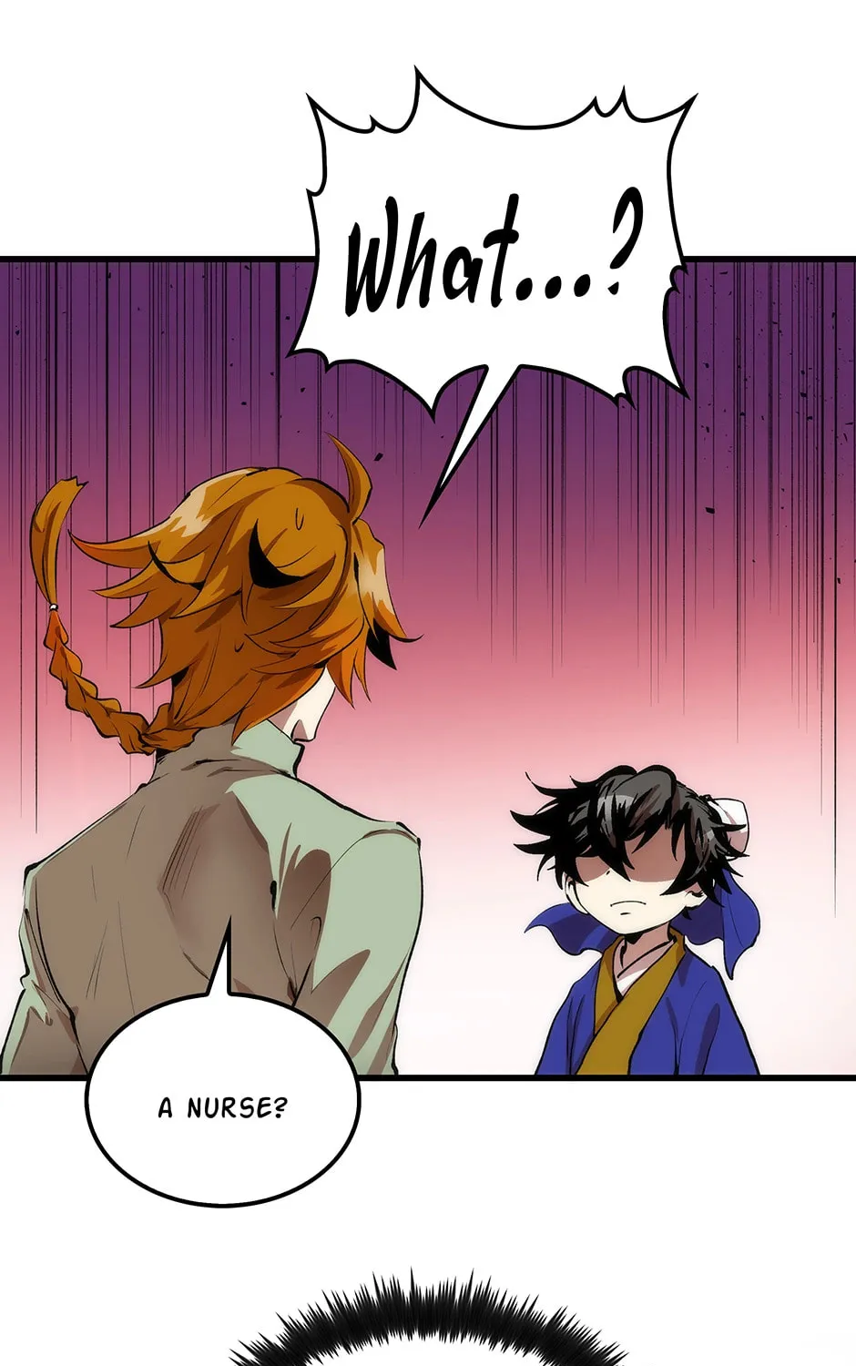 Uiwon, Dasi Salda Chapter 31 page 7 - 