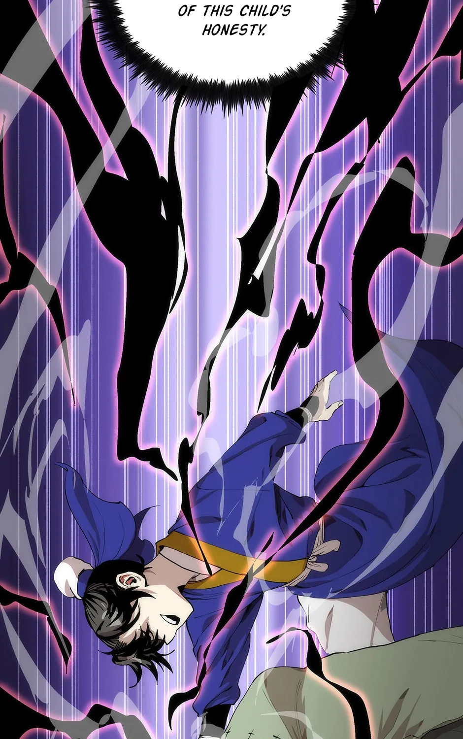 Uiwon, Dasi Salda Chapter 31 page 65 - 