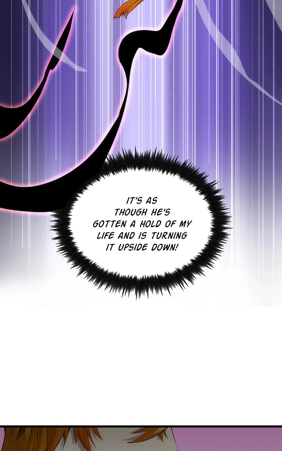 Uiwon, Dasi Salda Chapter 31 page 67 - 