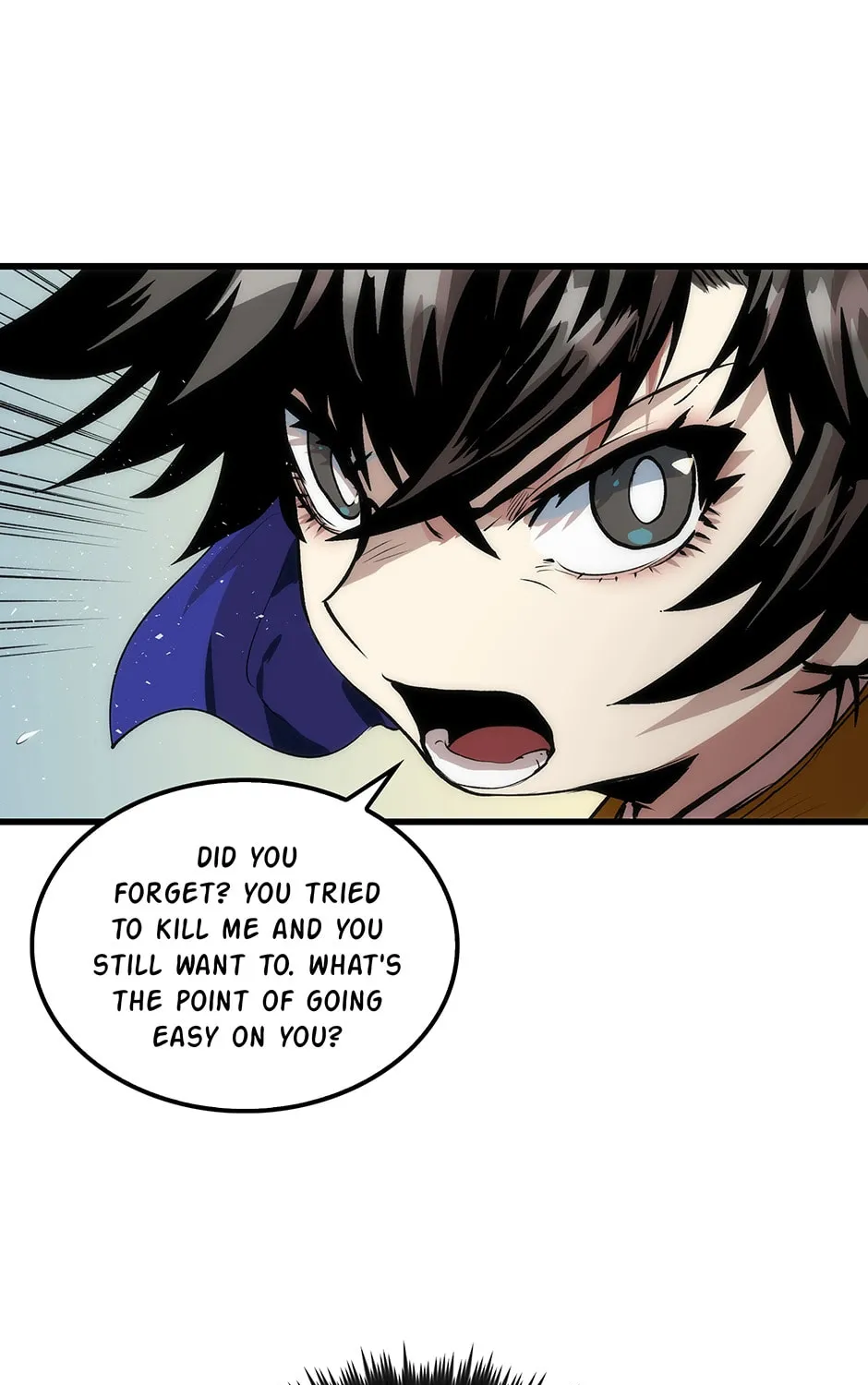 Uiwon, Dasi Salda Chapter 31 page 77 - 