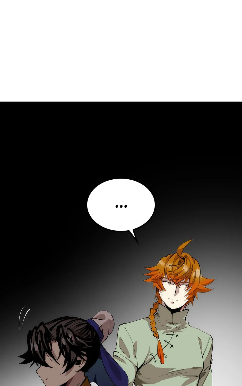Uiwon, Dasi Salda Chapter 31 page 81 - 