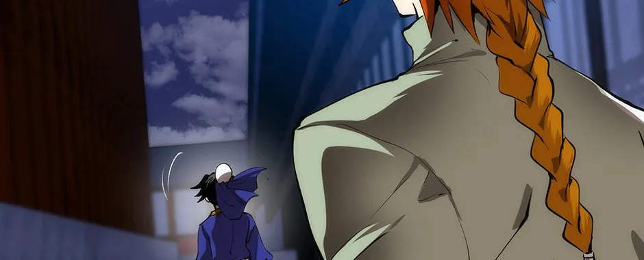 Uiwon, Dasi Salda Chapter 31 page 90 - 