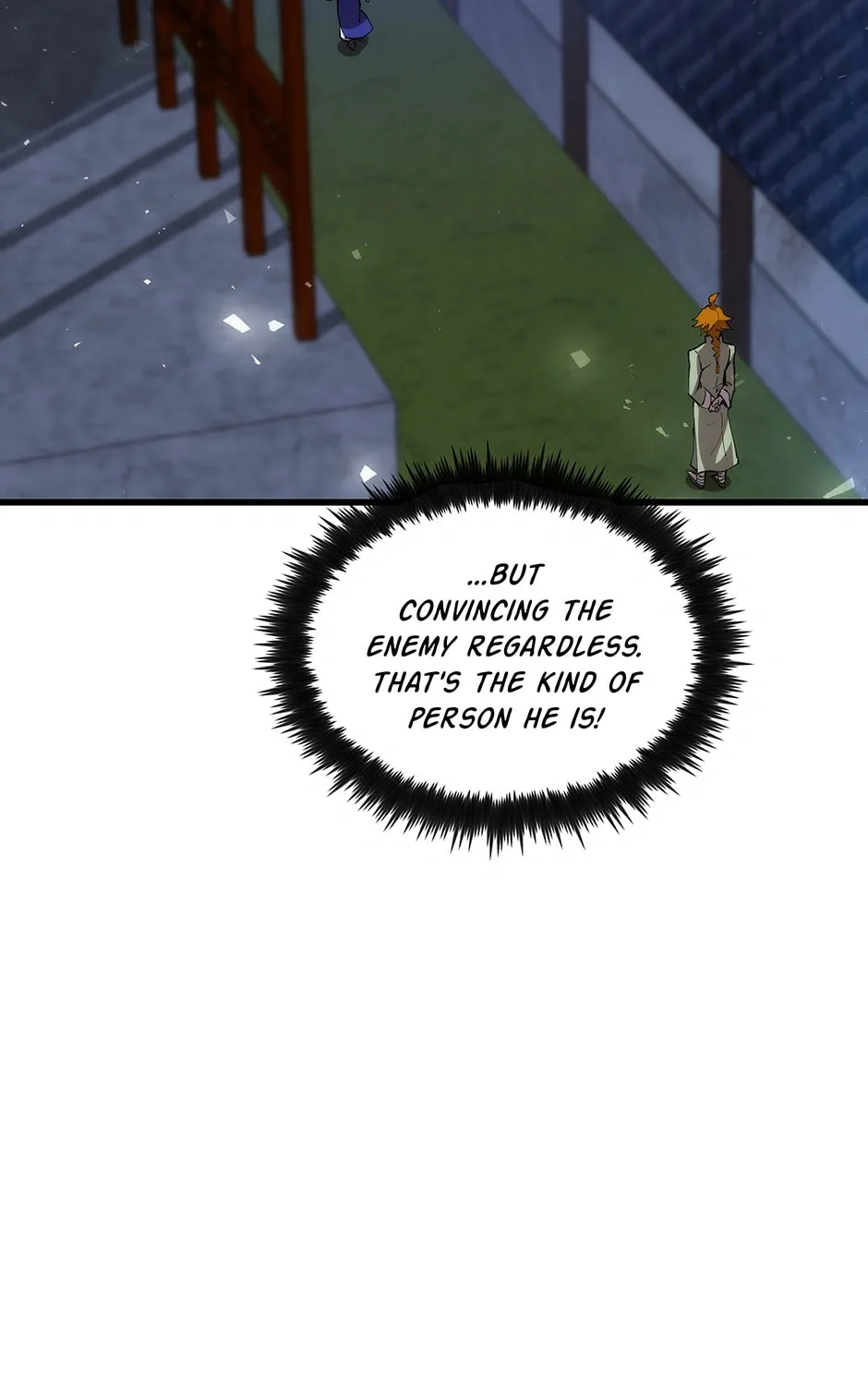 Uiwon, Dasi Salda Chapter 31 page 95 - 
