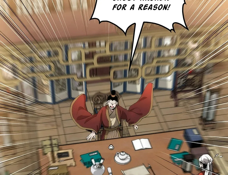 Uiwon, Dasi Salda Chapter 32 page 2 - 
