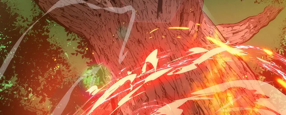 Uiwon, Dasi Salda Chapter 32 page 110 - 