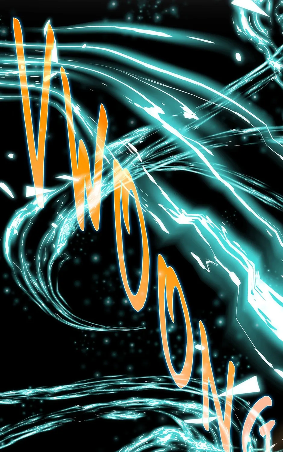 Uiwon, Dasi Salda Chapter 32 page 123 - 