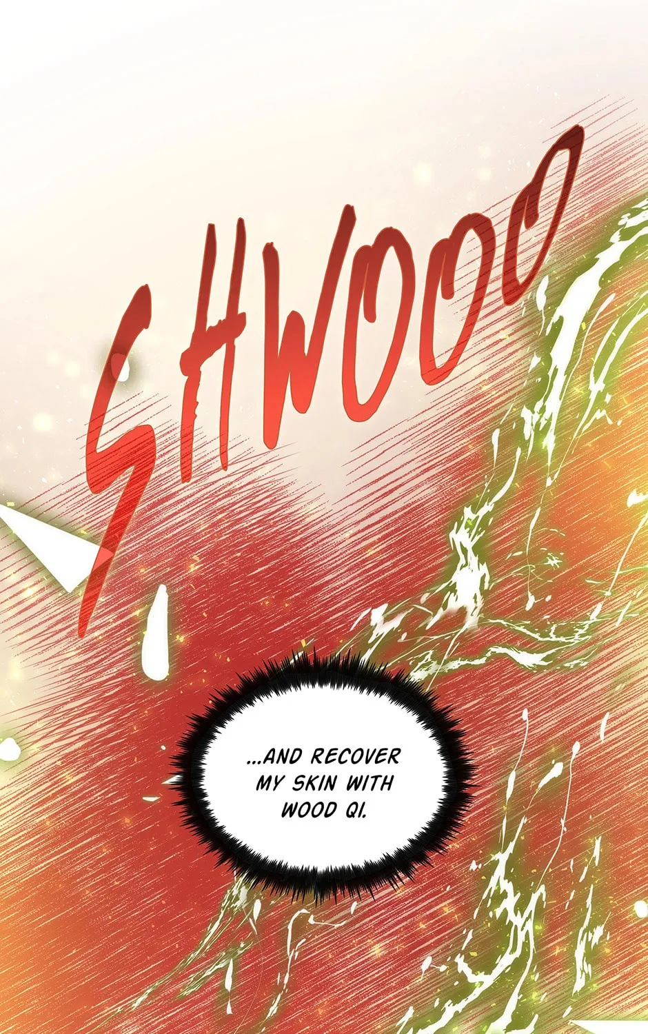 Uiwon, Dasi Salda Chapter 32 page 129 - 