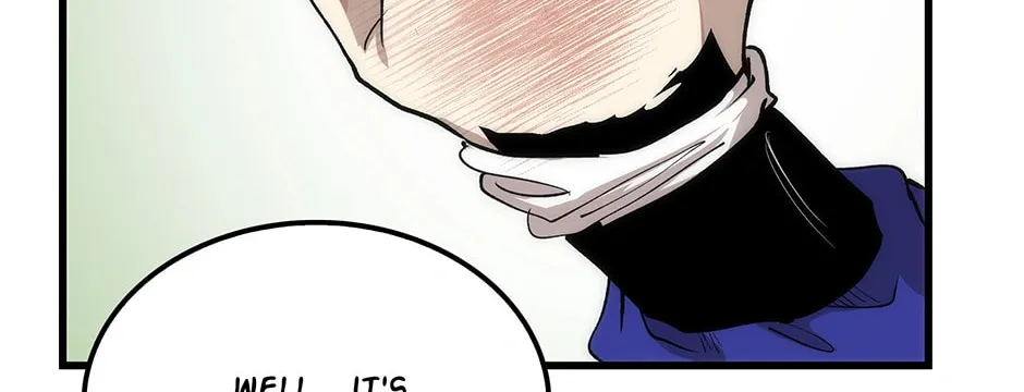Uiwon, Dasi Salda Chapter 32 page 132 - 