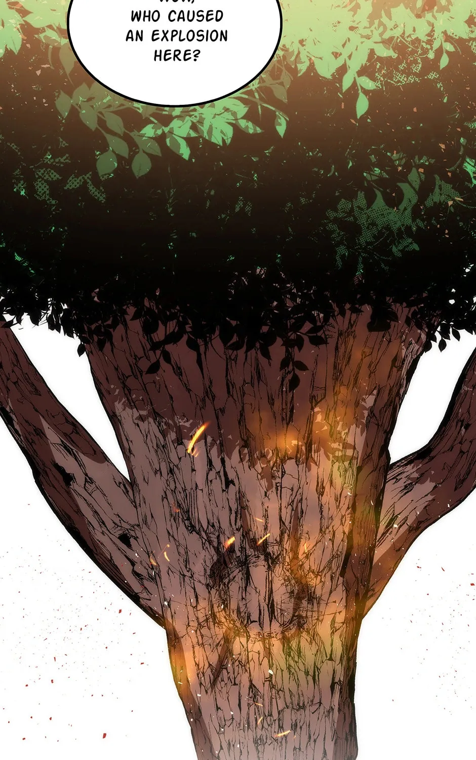 Uiwon, Dasi Salda Chapter 32 page 135 - 