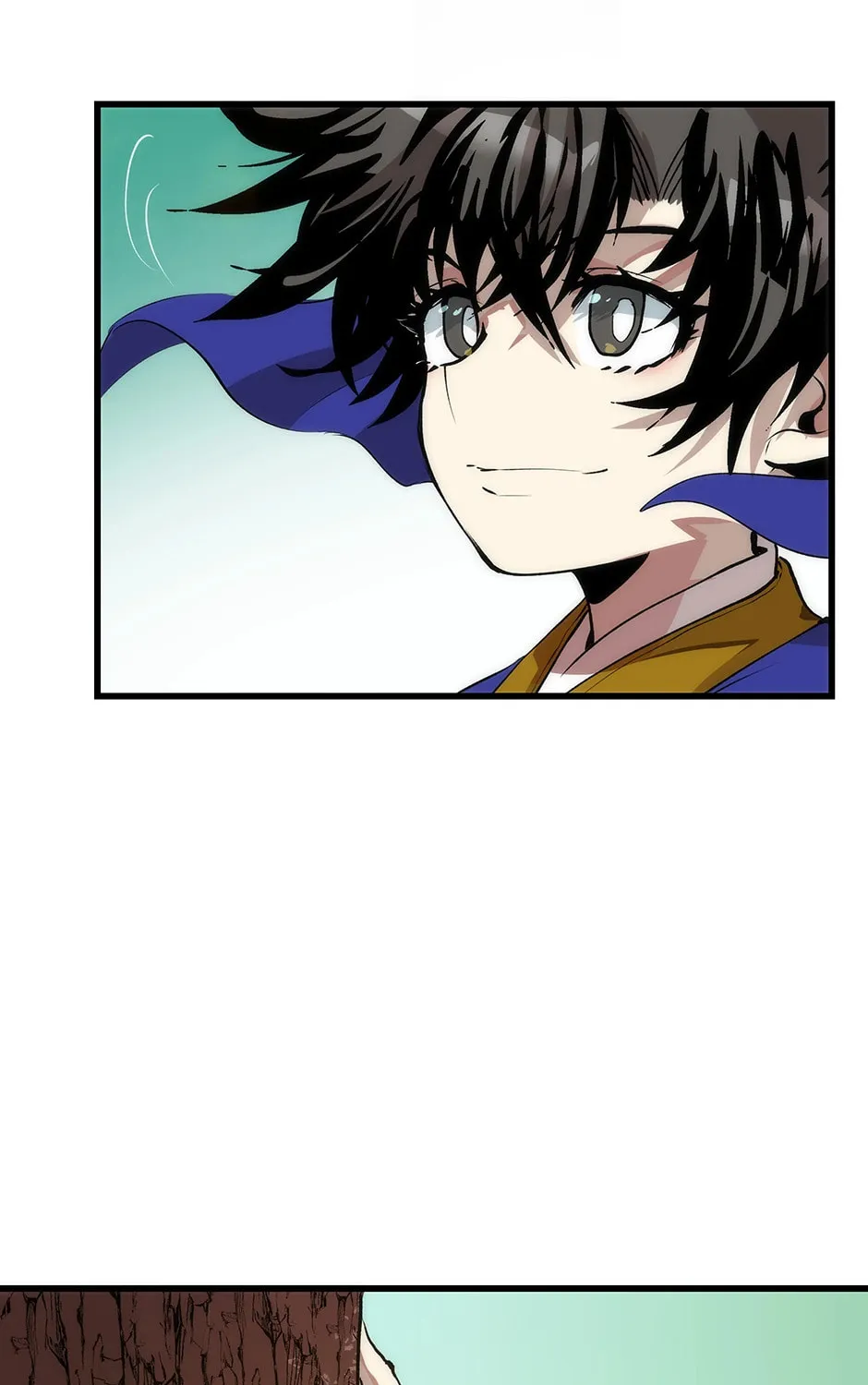 Uiwon, Dasi Salda Chapter 32 page 137 - 