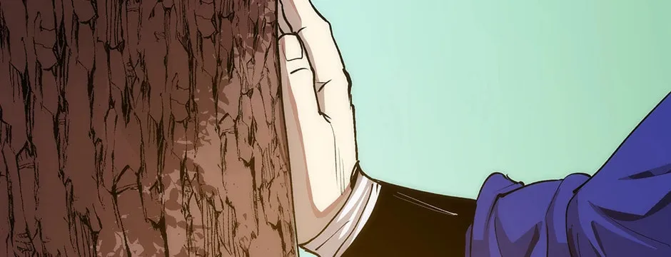 Uiwon, Dasi Salda Chapter 32 page 138 - 