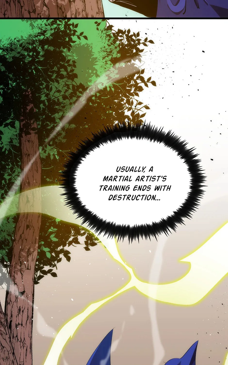 Uiwon, Dasi Salda Chapter 32 page 139 - 