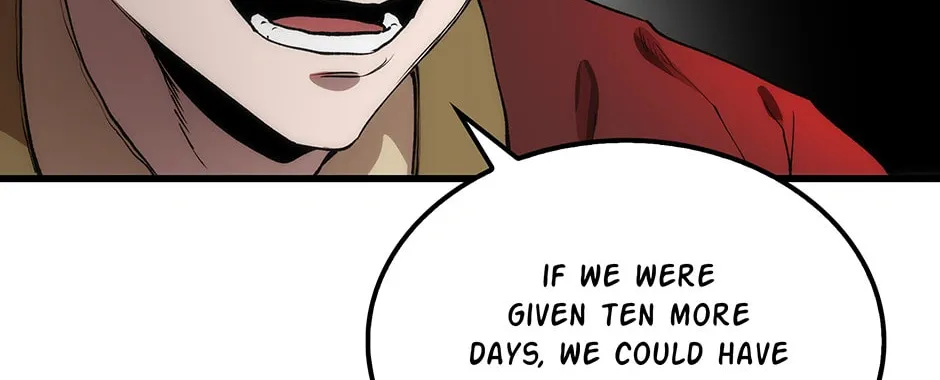 Uiwon, Dasi Salda Chapter 32 page 44 - 