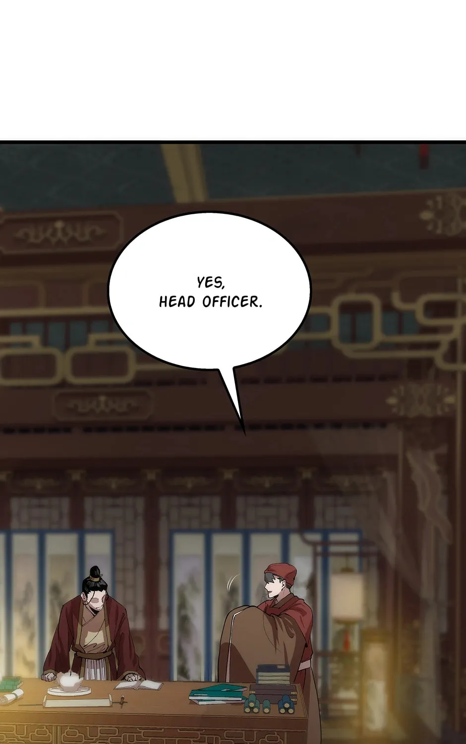 Uiwon, Dasi Salda Chapter 32 page 47 - 
