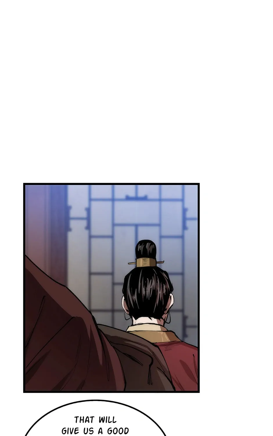 Uiwon, Dasi Salda Chapter 32 page 53 - 