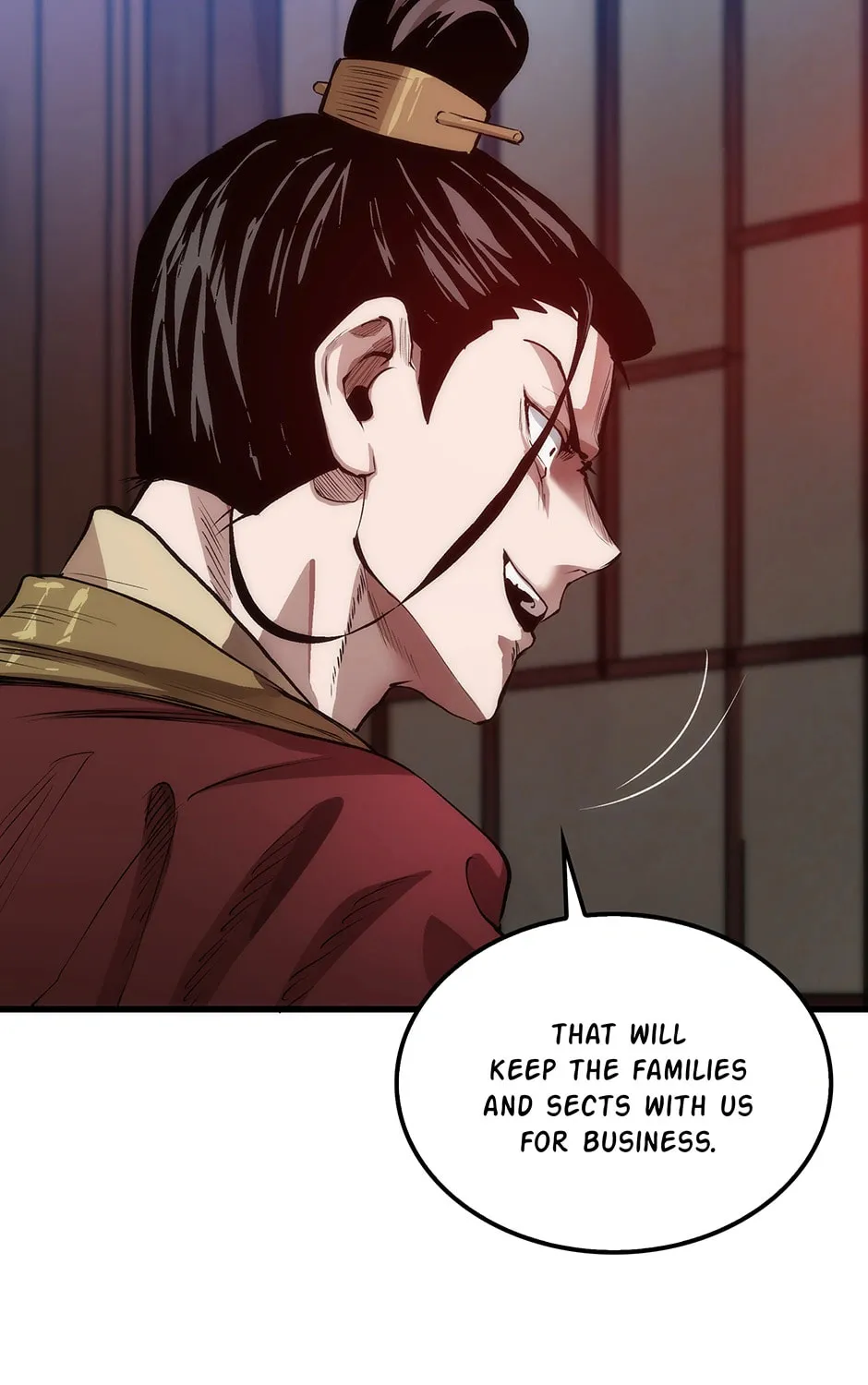 Uiwon, Dasi Salda Chapter 32 page 55 - 