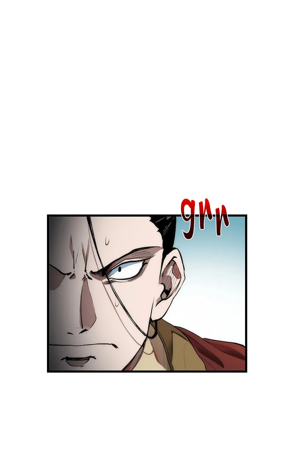 Uiwon, Dasi Salda Chapter 32 page 7 - 