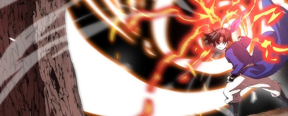 Uiwon, Dasi Salda Chapter 32 page 88 - 