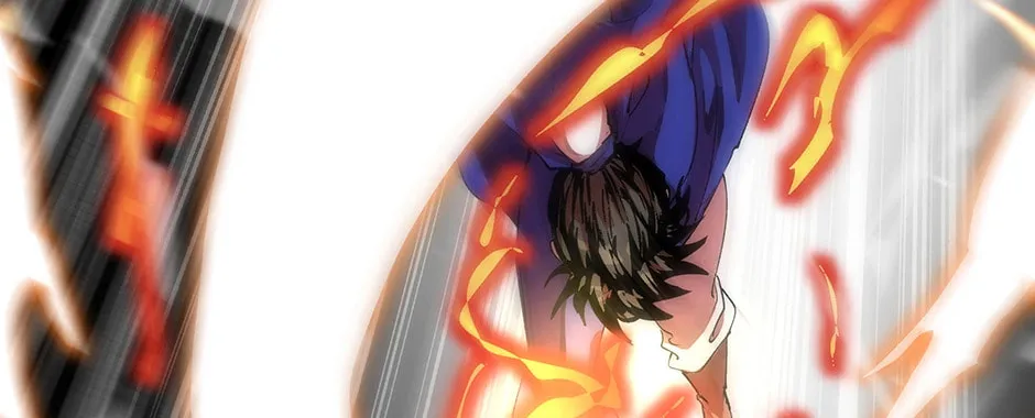 Uiwon, Dasi Salda Chapter 32 page 94 - 