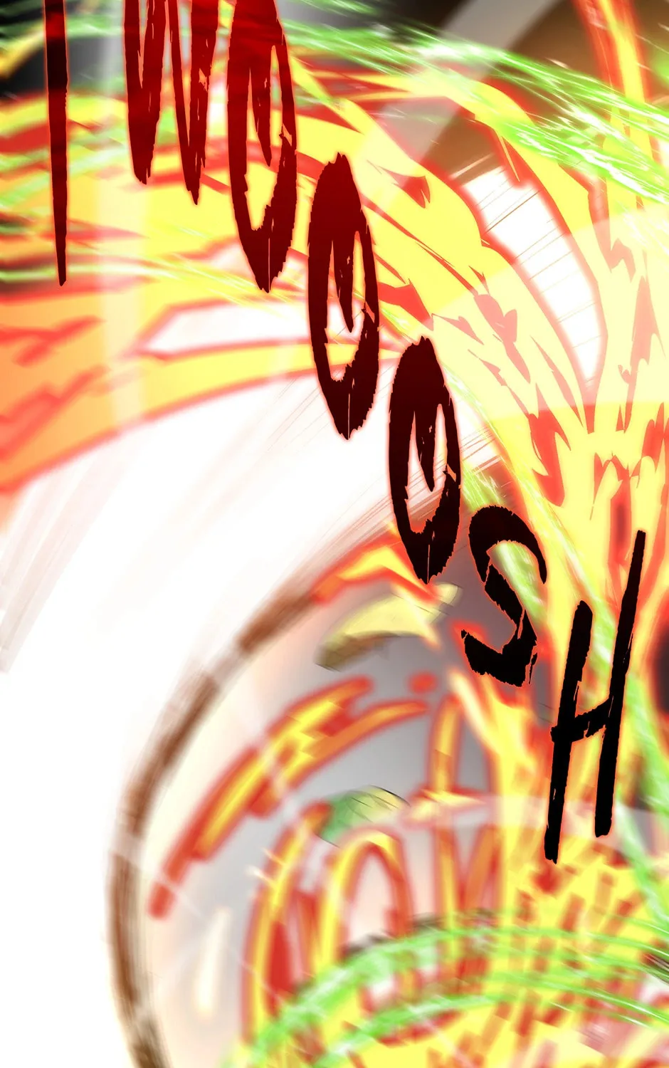 Uiwon, Dasi Salda Chapter 32 page 97 - 