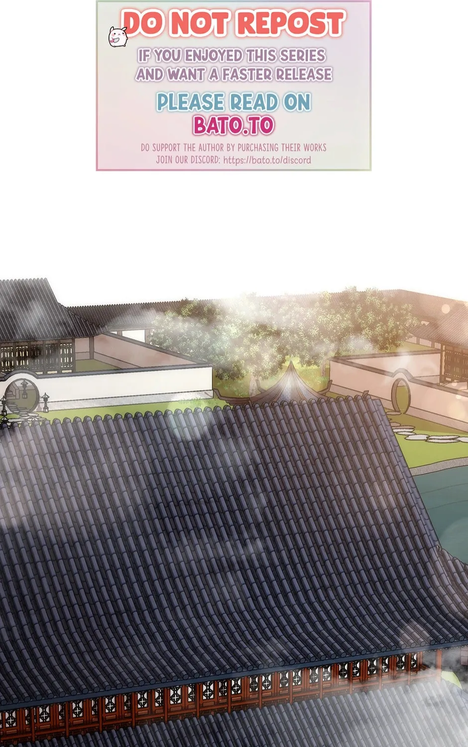Uiwon, Dasi Salda Chapter 33 page 1 - 