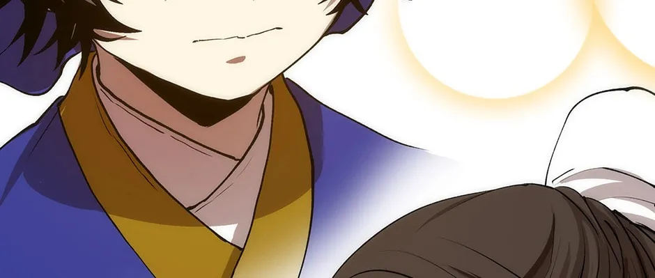 Uiwon, Dasi Salda Chapter 33 page 104 - 