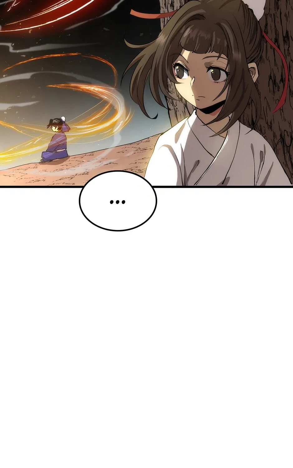 Uiwon, Dasi Salda Chapter 33 page 107 - 
