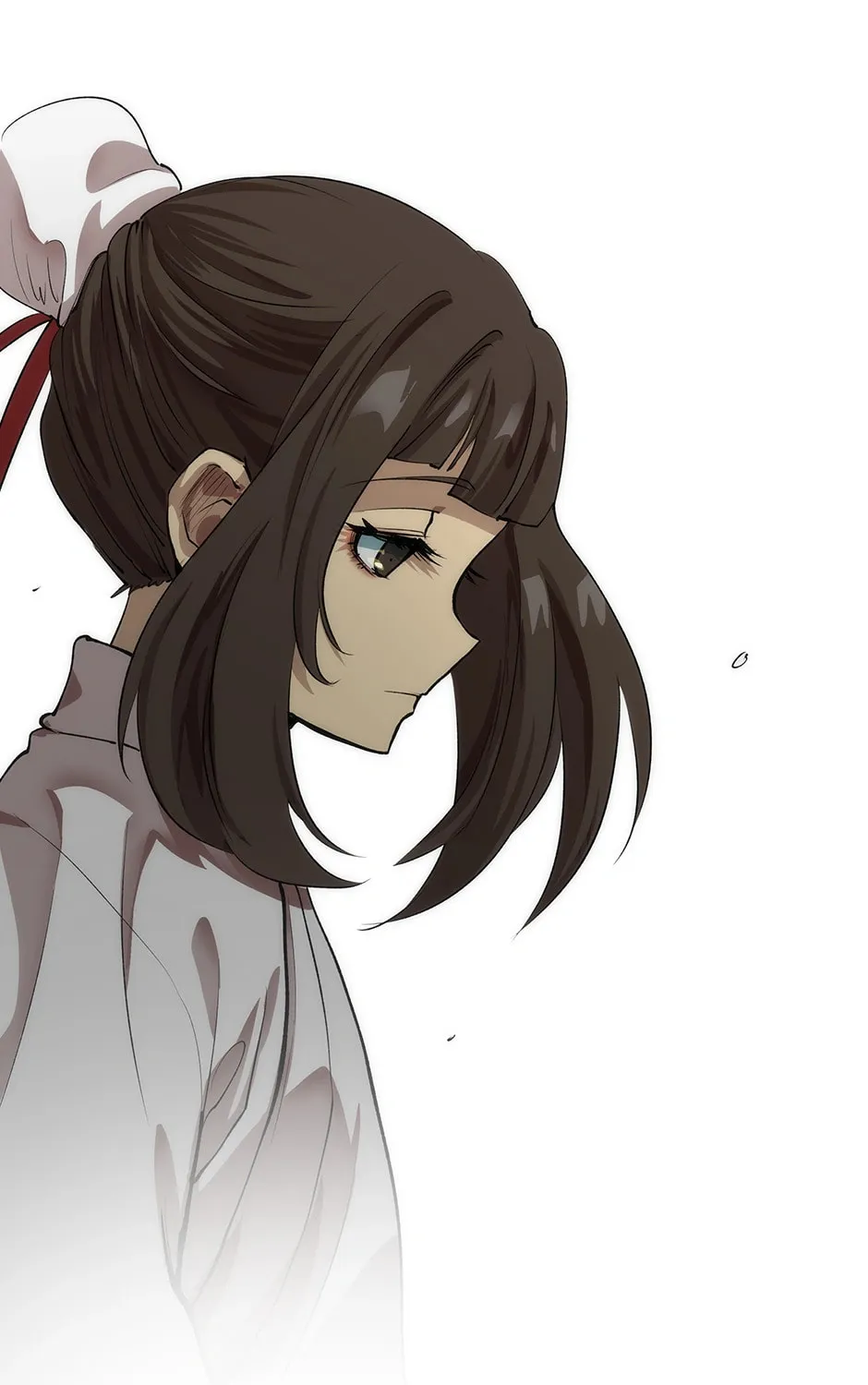 Uiwon, Dasi Salda Chapter 33 page 121 - 
