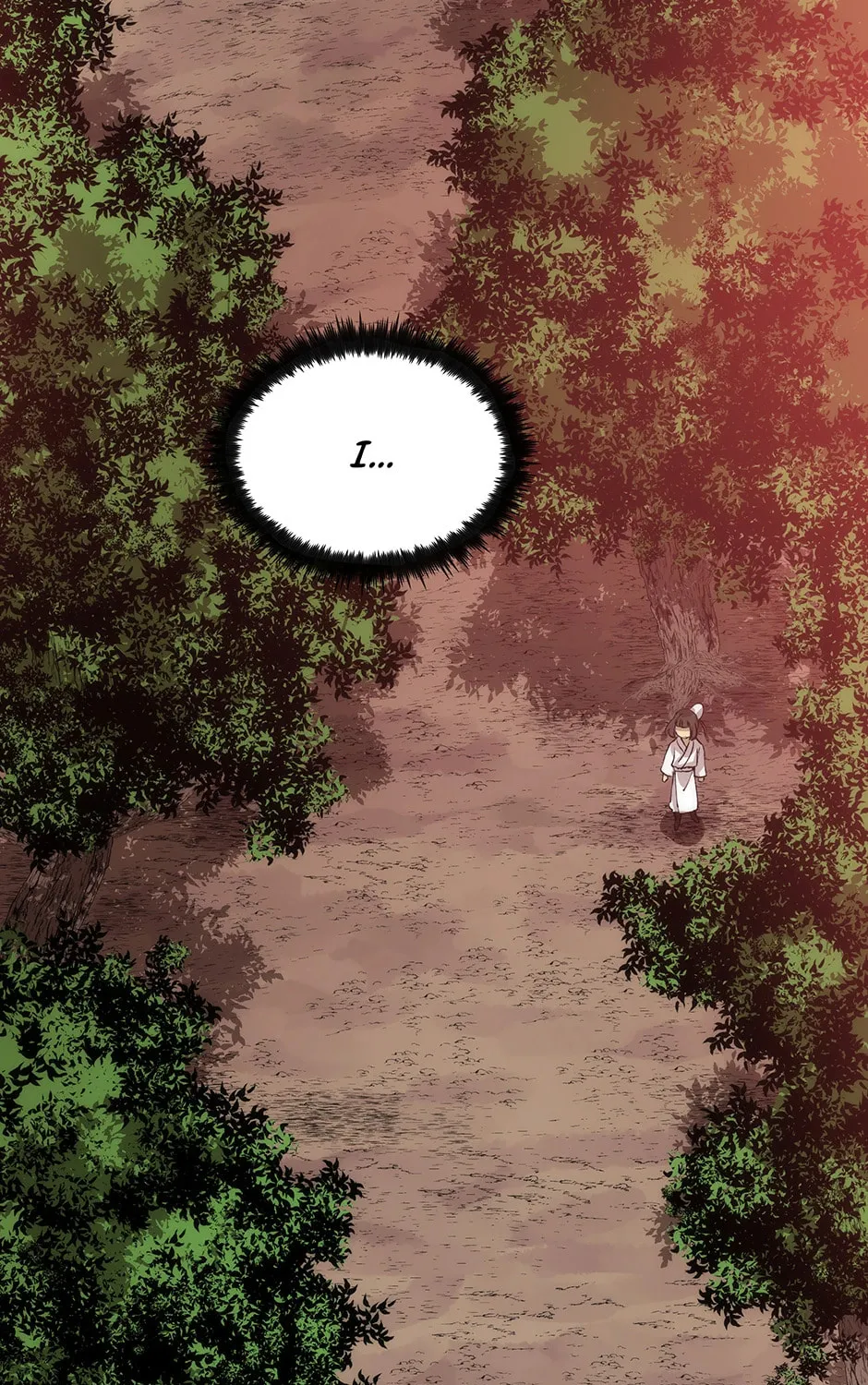 Uiwon, Dasi Salda Chapter 33 page 125 - 