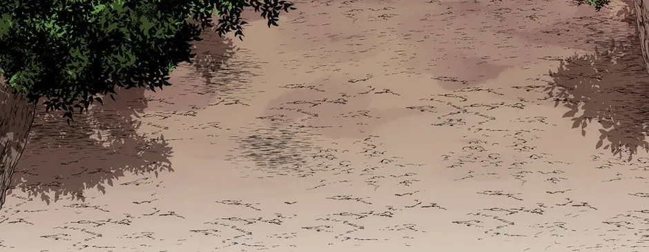 Uiwon, Dasi Salda Chapter 33 page 126 - 