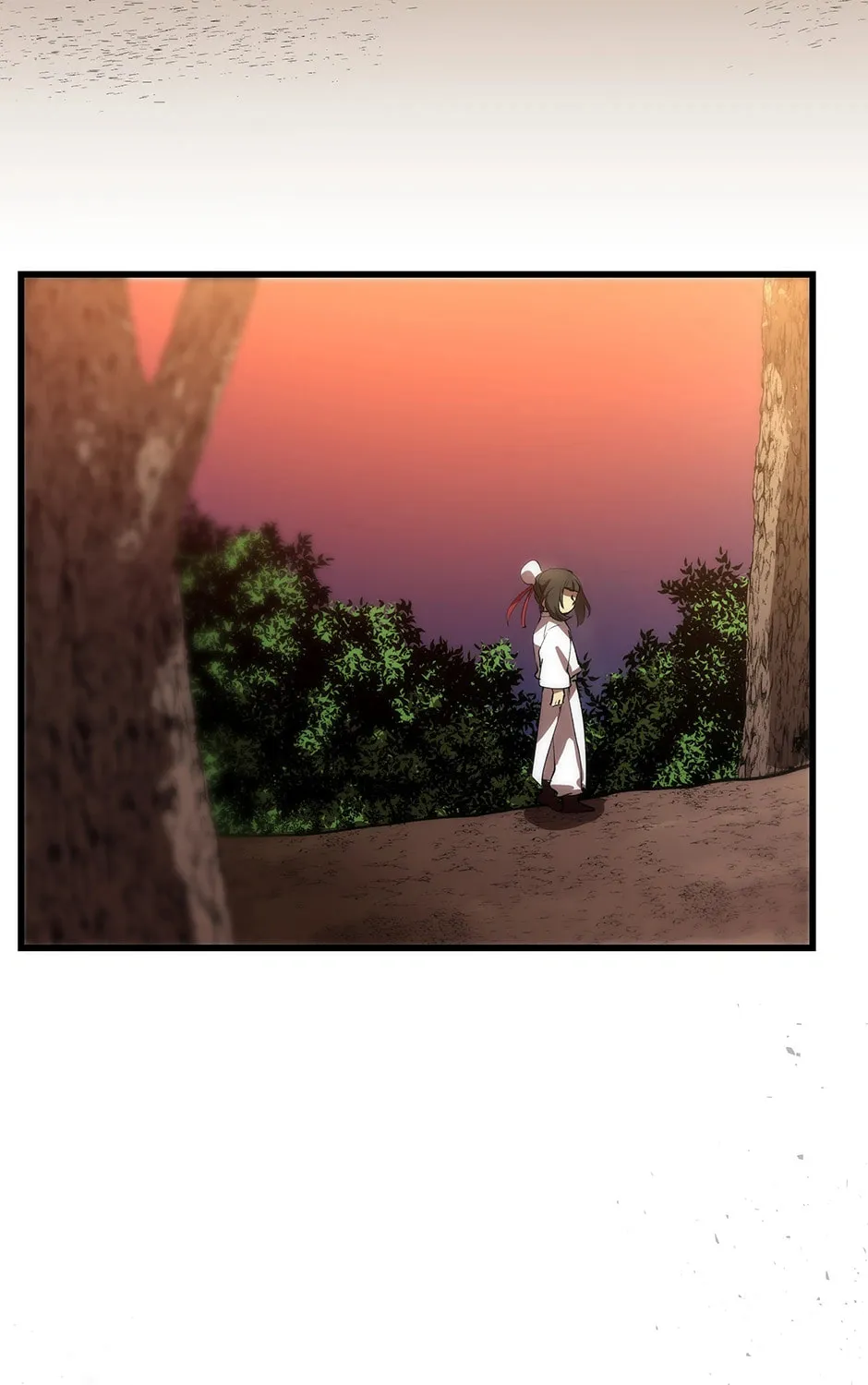 Uiwon, Dasi Salda Chapter 33 page 127 - 