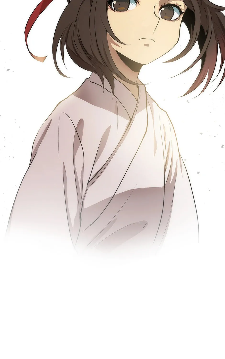 Uiwon, Dasi Salda Chapter 33 page 129 - 