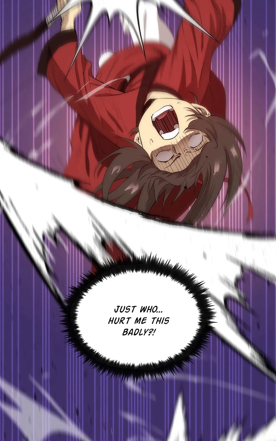 Uiwon, Dasi Salda Chapter 33 page 15 - 