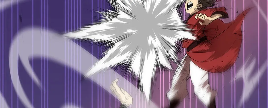 Uiwon, Dasi Salda Chapter 33 page 18 - 