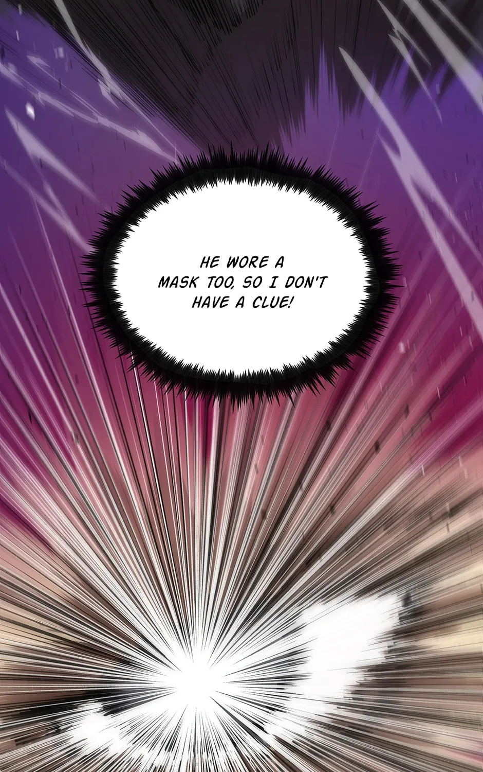Uiwon, Dasi Salda Chapter 33 page 23 - 
