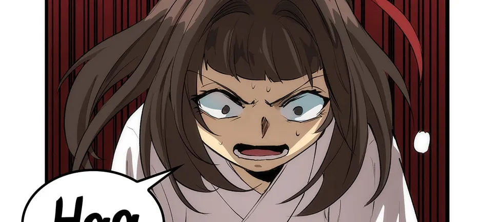 Uiwon, Dasi Salda Chapter 33 page 32 - 