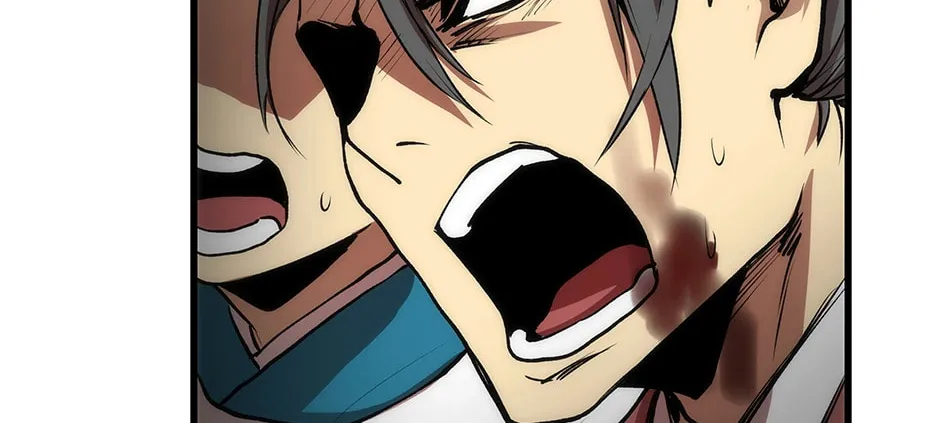 Uiwon, Dasi Salda Chapter 33 page 50 - 
