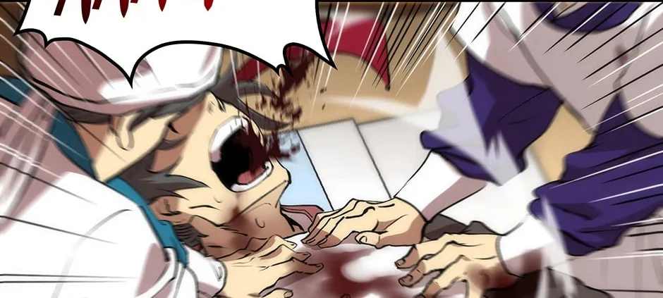 Uiwon, Dasi Salda Chapter 33 page 52 - 