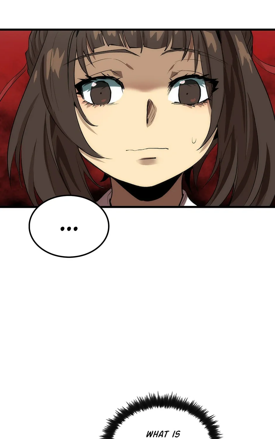 Uiwon, Dasi Salda Chapter 33 page 57 - 