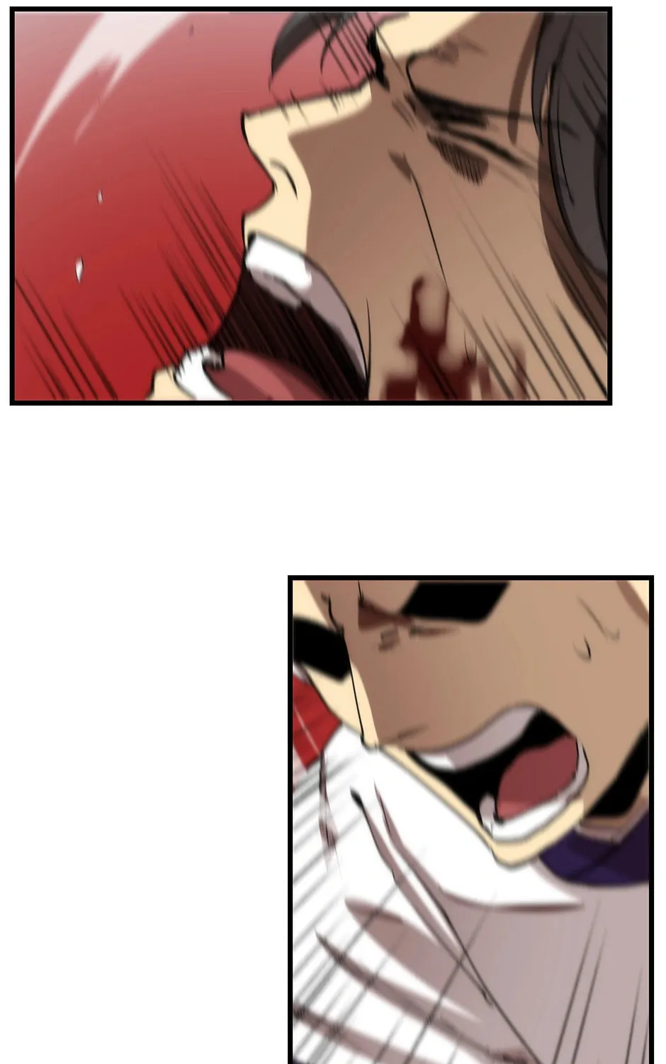 Uiwon, Dasi Salda Chapter 33 page 59 - 