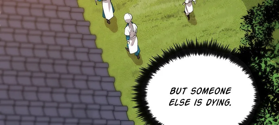 Uiwon, Dasi Salda Chapter 33 page 64 - 
