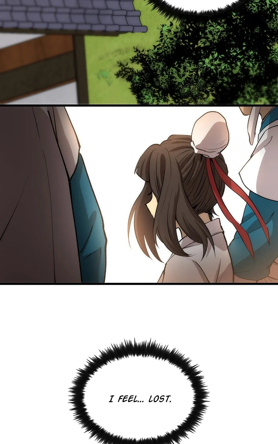 Uiwon, Dasi Salda Chapter 33 page 65 - 