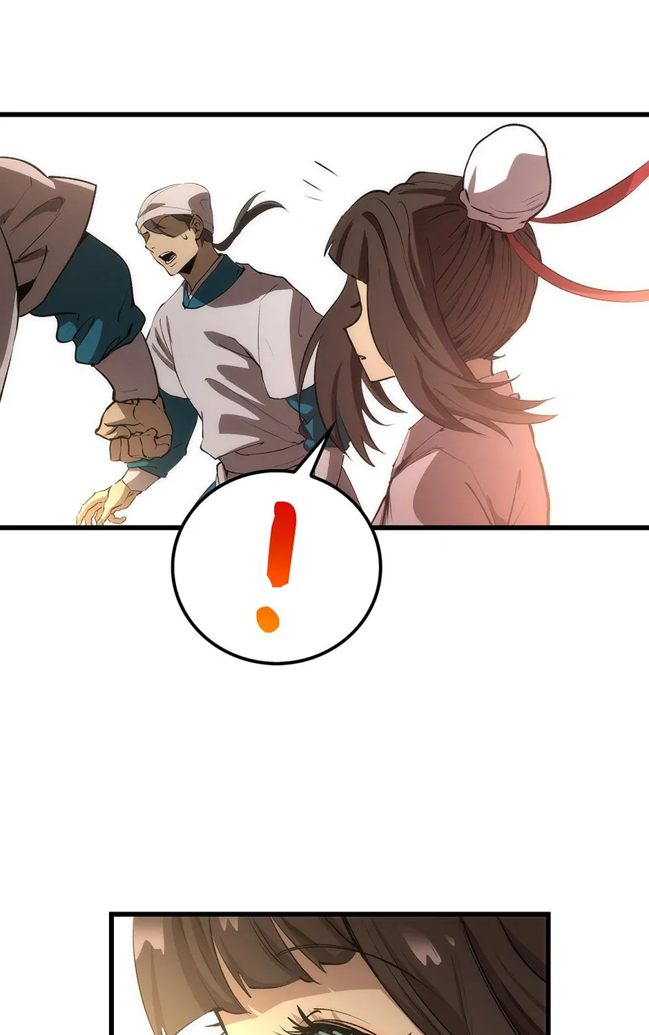 Uiwon, Dasi Salda Chapter 33 page 69 - 