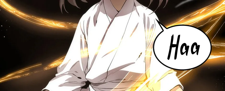 Uiwon, Dasi Salda Chapter 33 page 8 - 