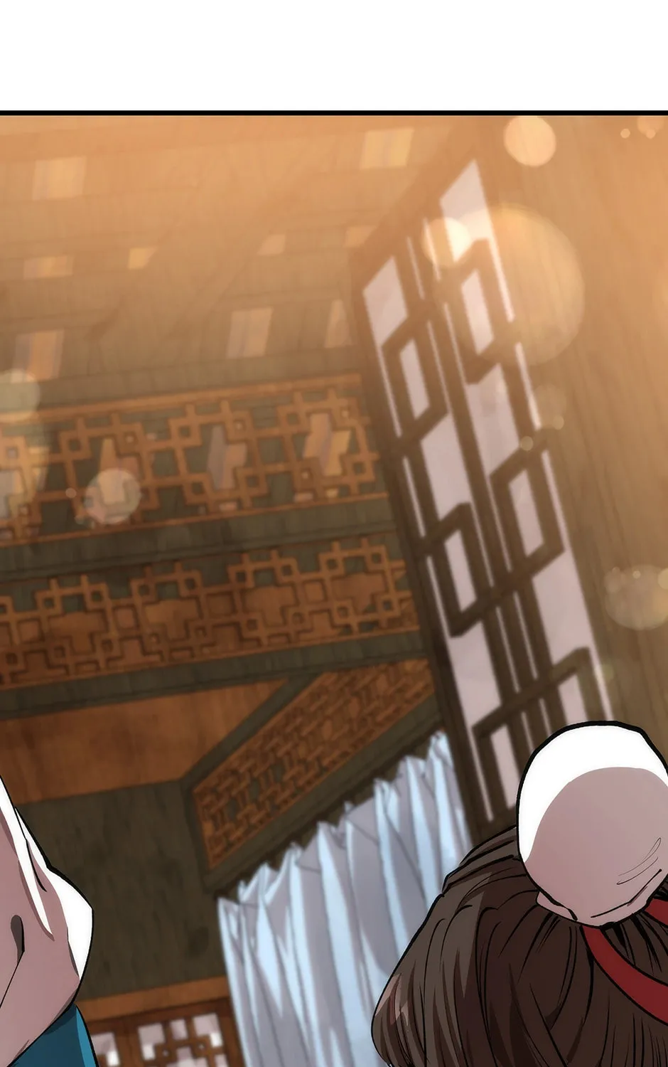 Uiwon, Dasi Salda Chapter 33 page 71 - 