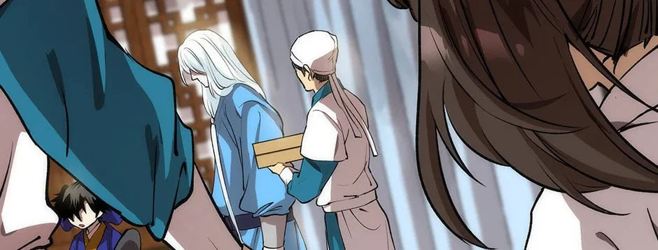 Uiwon, Dasi Salda Chapter 33 page 72 - 