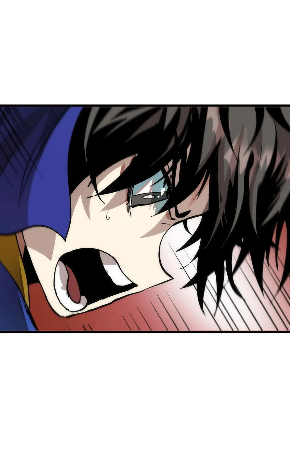 Uiwon, Dasi Salda Chapter 33 page 79 - 